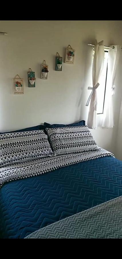 Chale Com Vidros E Hidromassagem Villa São Bento do Sapucaí Eksteriør billede